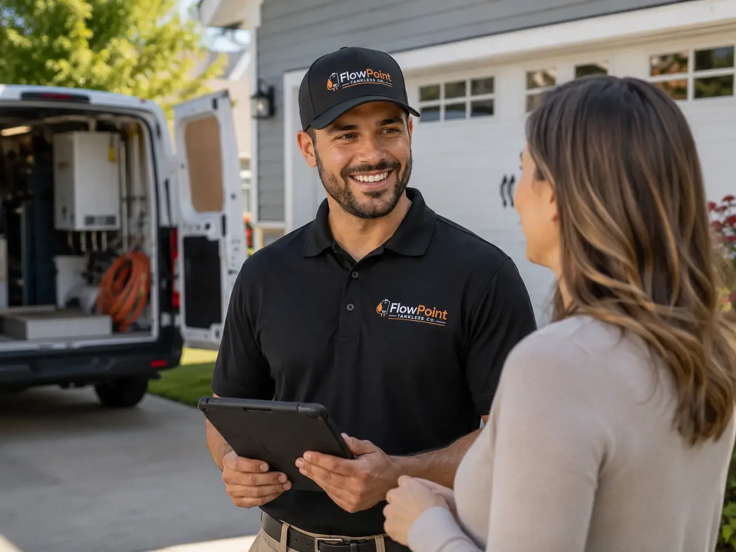 Tankless Water Heater Installation Windsor Heights, IA FAQs